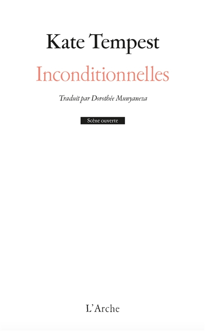 Inconditionnelles