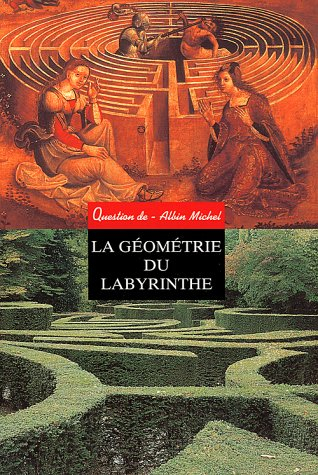 Question de, n° 104. L'esprit du labyrinthe