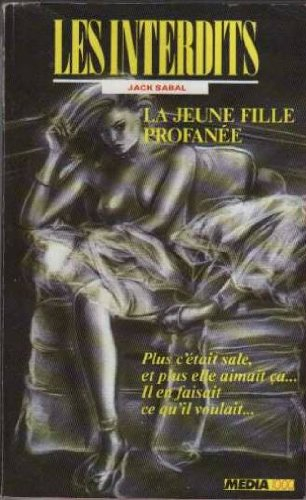 La Jeune fille profanée