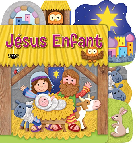 Jésus enfant