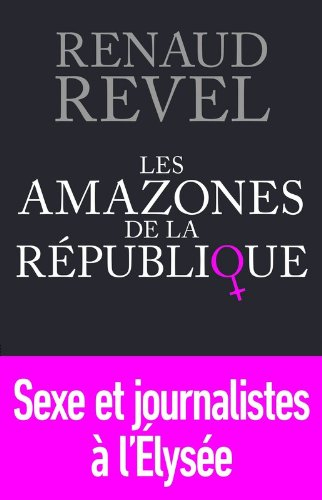 Les amazones de la République