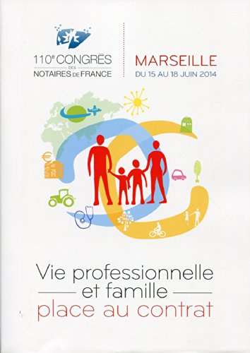 Vie professionnelle et famille, place au contrat