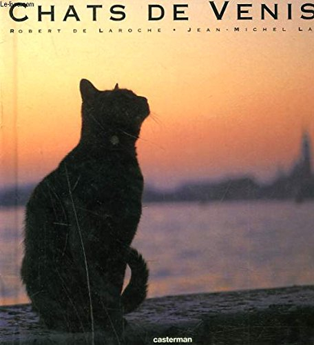 Chats de Venise