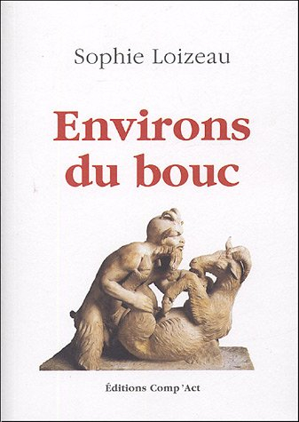 Environs du bouc