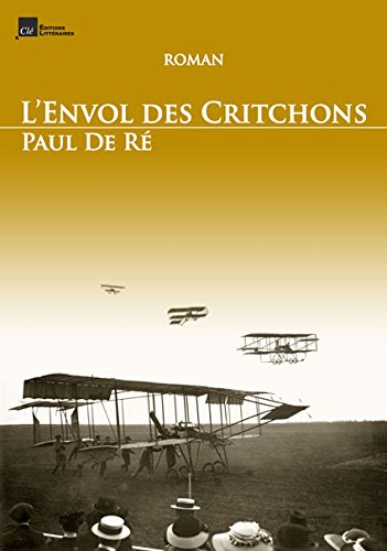 L'envol des Critchons