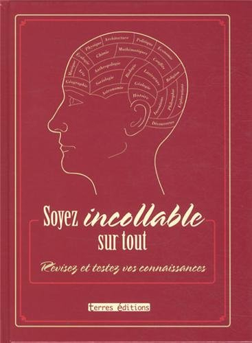 Soyez incollable sur tout : révisez et testez vos connaissances