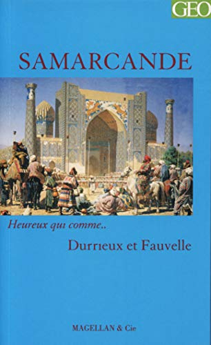 Samarcande