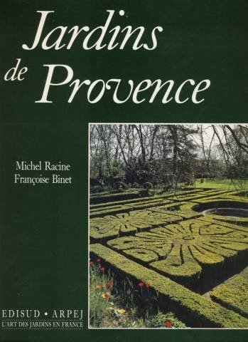 Jardins de Provence