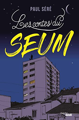 Les contes du Seum