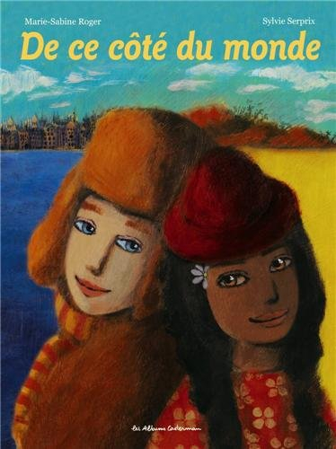 De ce côté du monde