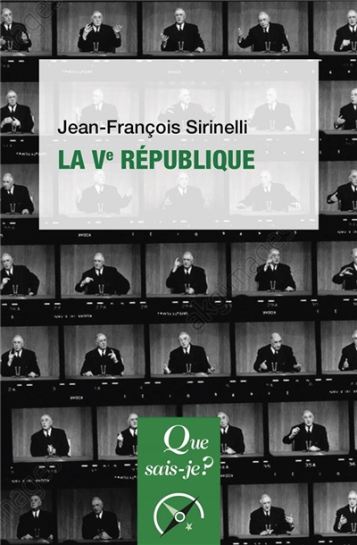 La Ve République