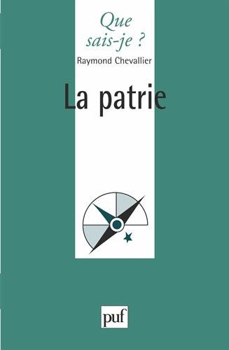 La patrie