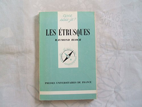 Les Etrusques