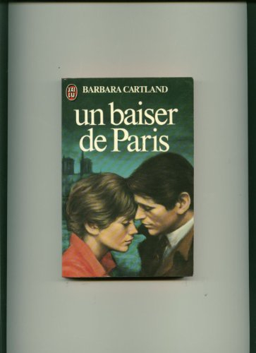 un baiser de paris