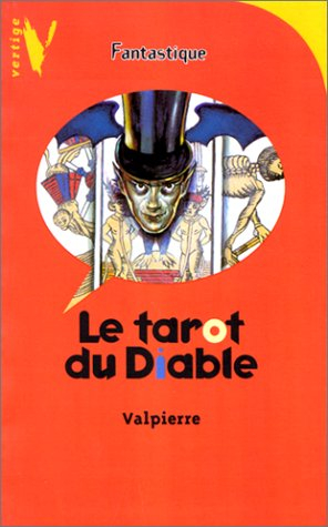 Le tarot du diable