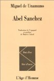 Abel Sanchez