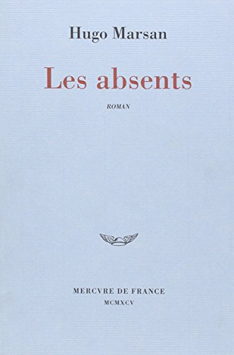 Les absents