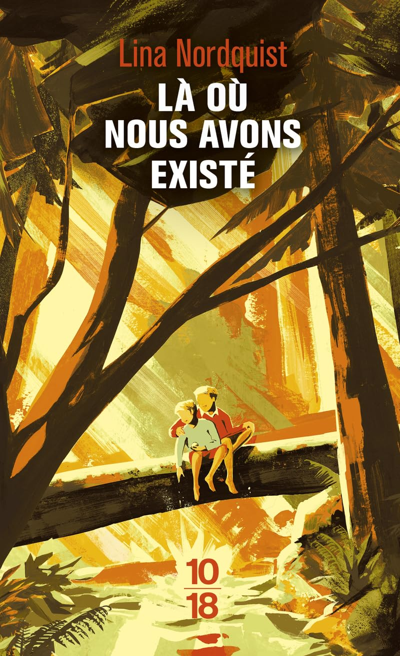 Là où nous avons existé