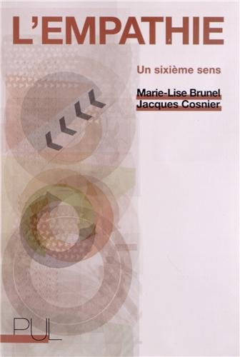 L'empathie : un sixième sens