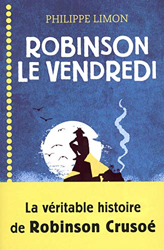 Robinson le vendredi