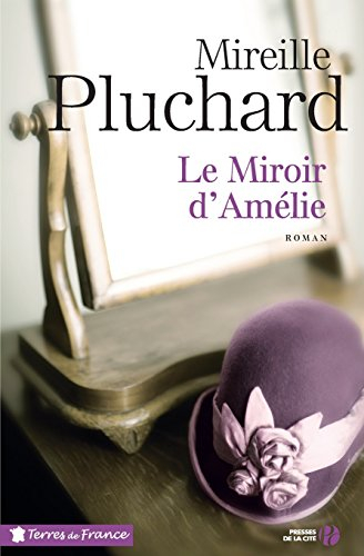 Le miroir d'Amélie