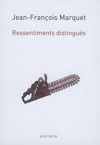 Ressentiments distingués