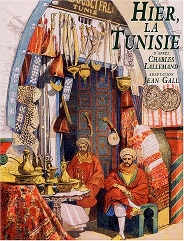 Hier, la Tunisie