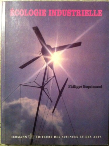 Ecologie industrielle