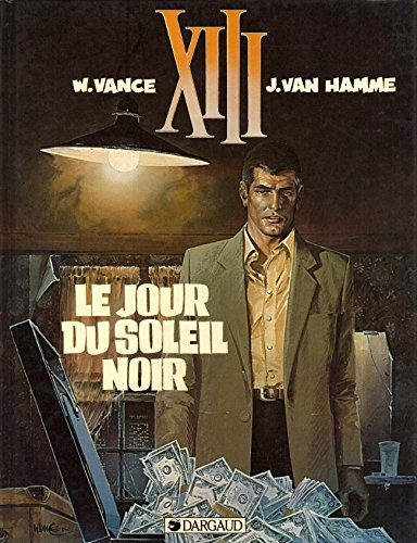 le jour du soleil noir