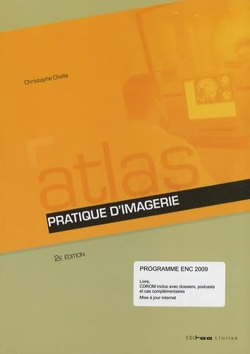 Atlas pratique d'imagerie