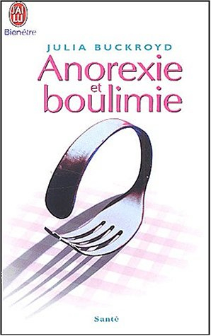Anorexie et boulimie