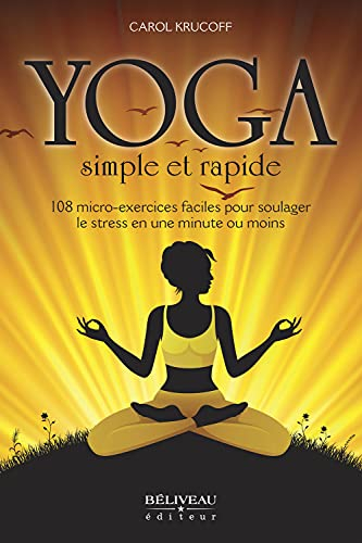 Yoga simple et rapide