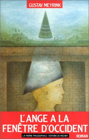 L'ange à la fenêtre d'Occident