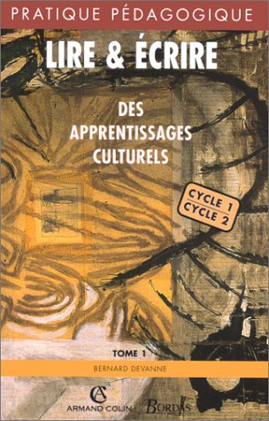 lire et ecrire t1 2ed (ancienne edition)