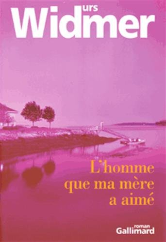 L'homme que ma mère a aimé