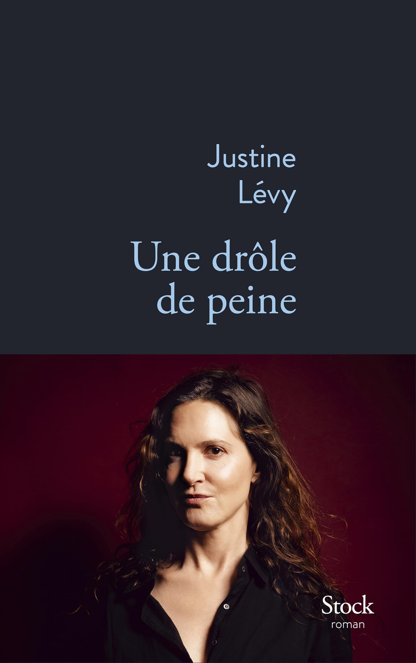 Une drôle de peine