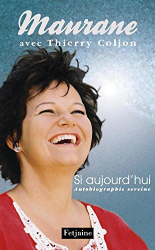 La vie en rouge : autobiographie sereine