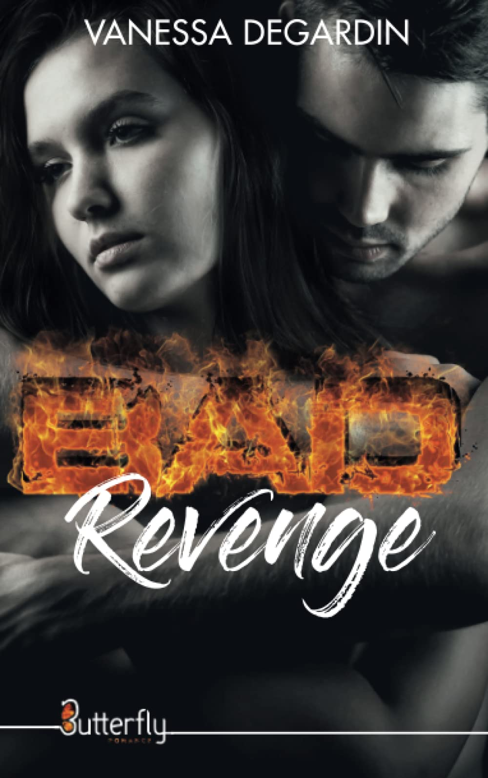 BAD REVENGE