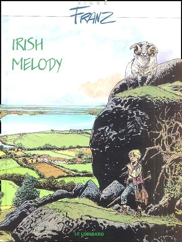 Irish melody