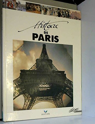 histoire de paris 2569