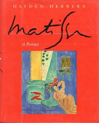 matisse: a portrait