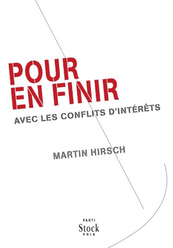 Pour en finir avec les conflits d'intérêts