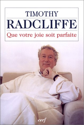 Que votre joie soit parfaite