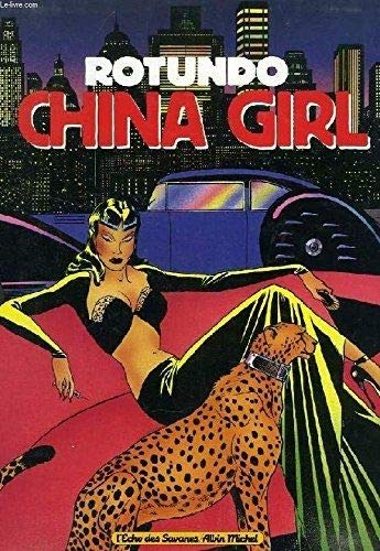 China Girl