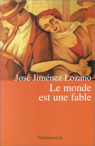 Le monde est une fable