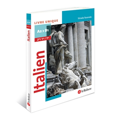 Italien : strada facendo