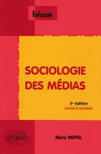 Sociologie des médias