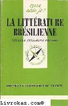 la litterature bresilienne