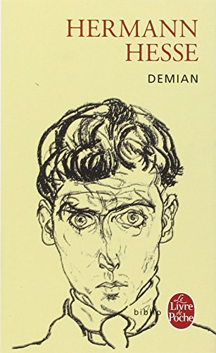 Demian : histoire de la jeunesse d'Émile Sinclair