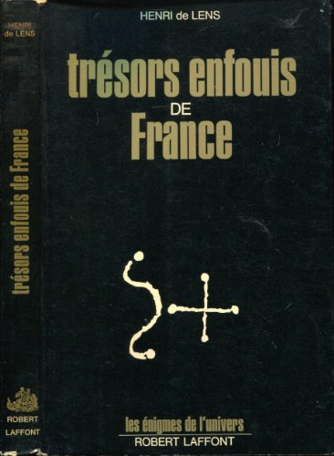 trésors enfouis de france.